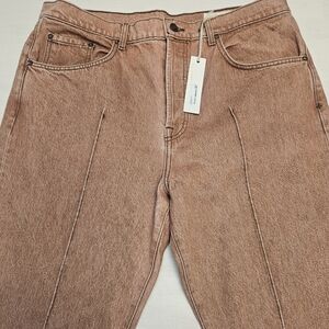 Imogene and Willie Straight Leg Jeans